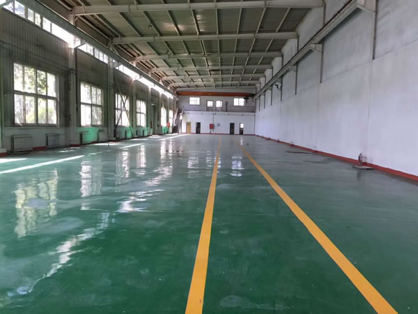 好庫房網(wǎng)只做好庫房見證又一京津冀新行業(yè)的發(fā)展